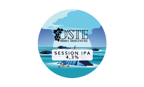 Session IPA